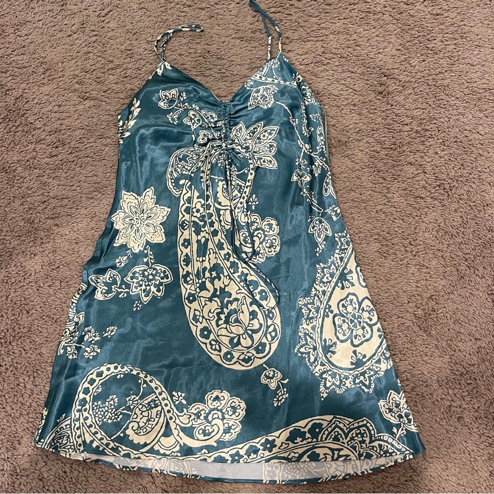 Zara Dress